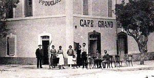 2067- Inkermann - Grand Hotel des Voyageurs2 Veuve Duclos